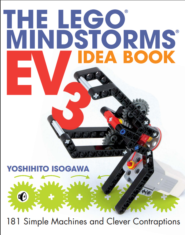 Lego Mindstorms